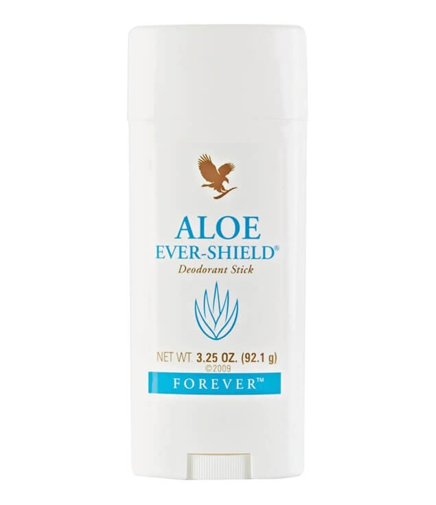 FOREVER | ALOE EVER-SHIELD DEODORANT STICK